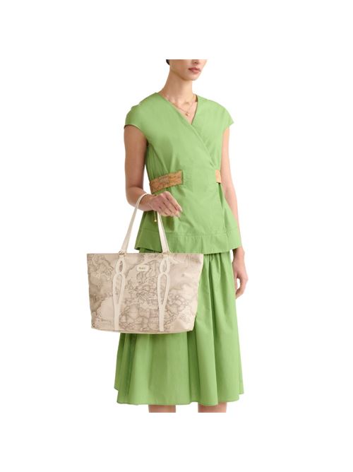 Soft Petals shoulder bag ALVIERO MARTINI | LE539427S0937